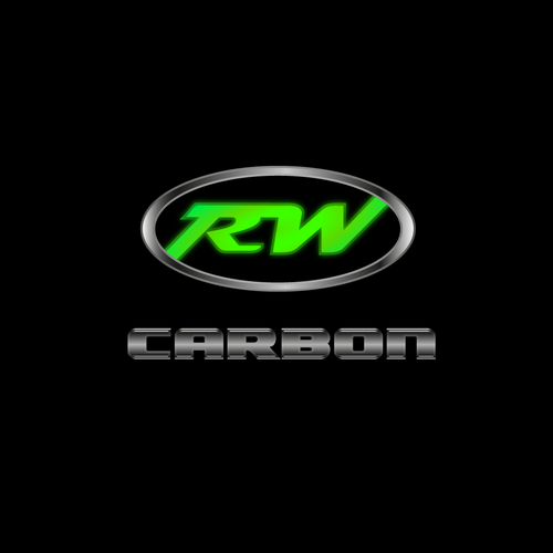 Be the one to create a Logo for a fast growing Automotive Enthusiast Business called RW Carbon Design by Borobudur