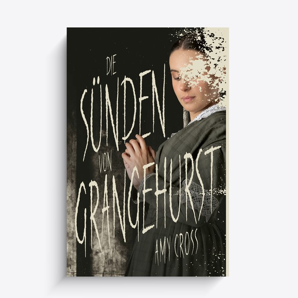 Book Cover Design
