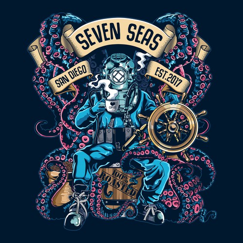 Other design contest entry by harwi studio