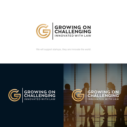 Logo & brand identity pack contest entry by Abigail_