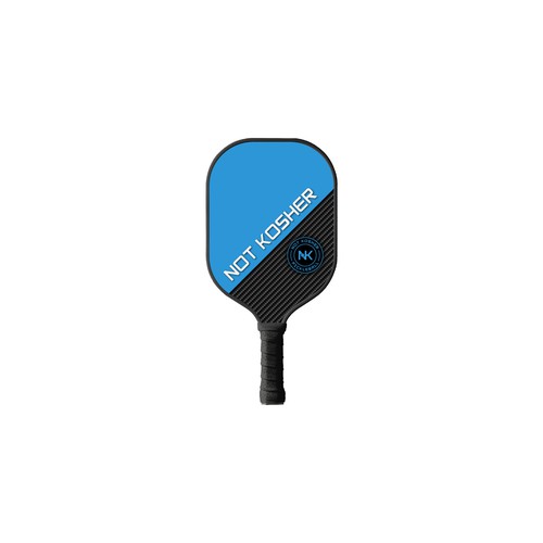 Design Pickleball Paddle Design por jkvall