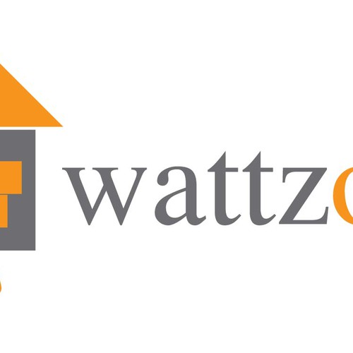 Help WattzOn (BusinessWeek Best Idea 2008) with a new logo Design by delano_dela