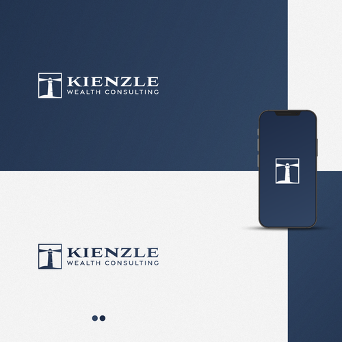 Trust and integrity logo for a financial consulting company Design by Lia’