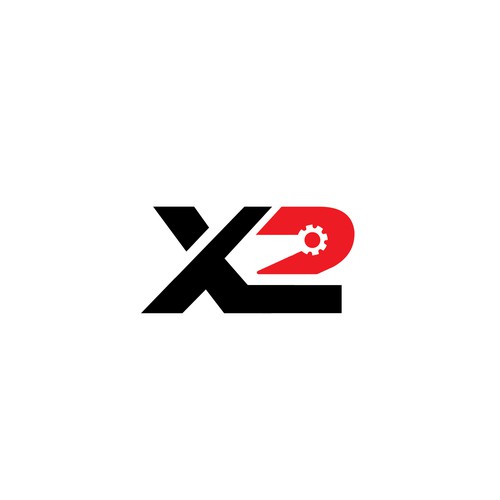 Modern Scandinavian Automotive Workshop Software Logo (white floors, no oil, moving to electric) Design by MagesticD