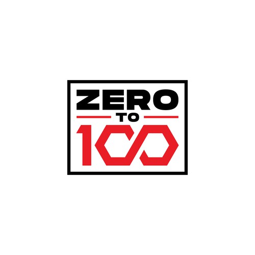 Zero to 100:  Create the #1 Branding Package That People Are Proud To Wear! Design by muezza.co™