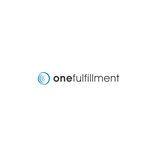 Wir brauchen ein neues Logo für Onefulfillment Design by YaaFattaah.YaaRazzaaq