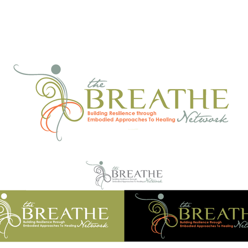 The Breathe Network