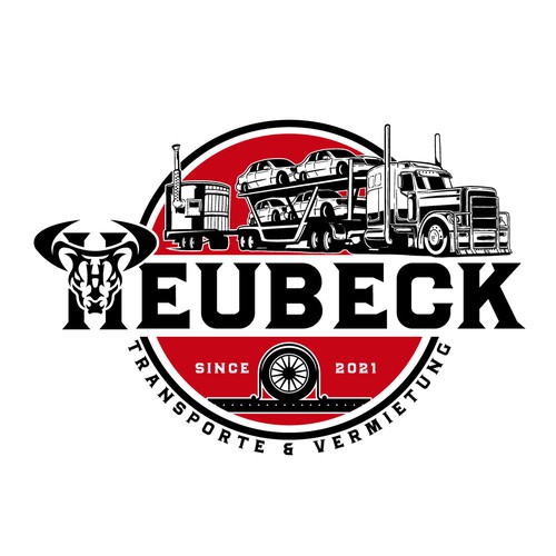 Logo design contest entry by AlarArtStudio™