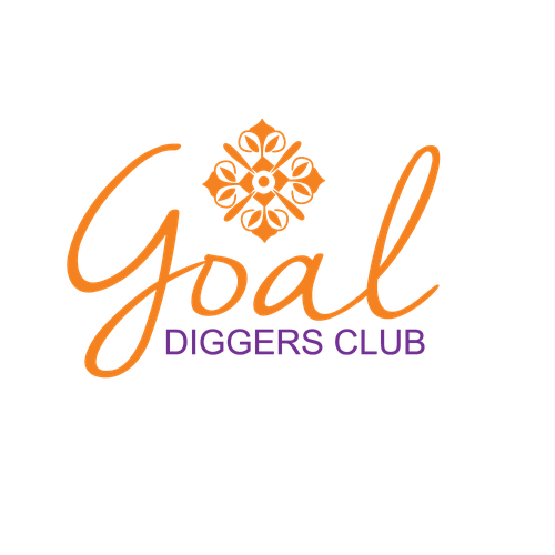 Help Inspire Goal Diggers Club Design by TeNSHi