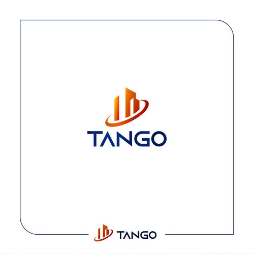 Quick Guaranteed Payout for Tech Company Logo Design by Frutos Design