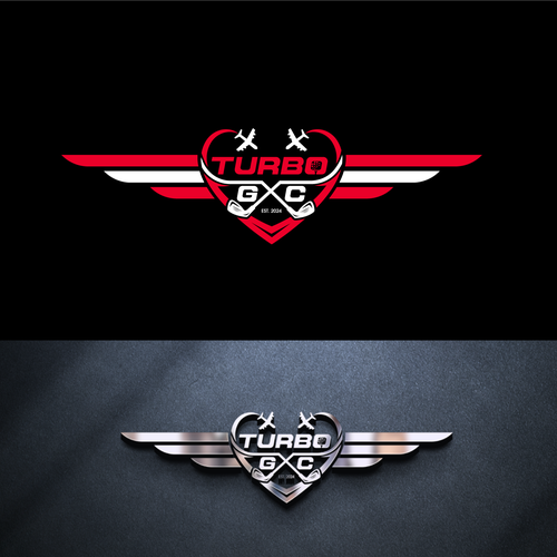 Create a Logo for a Successful Golf Charity Event! Design by Dynamic Designs Pk