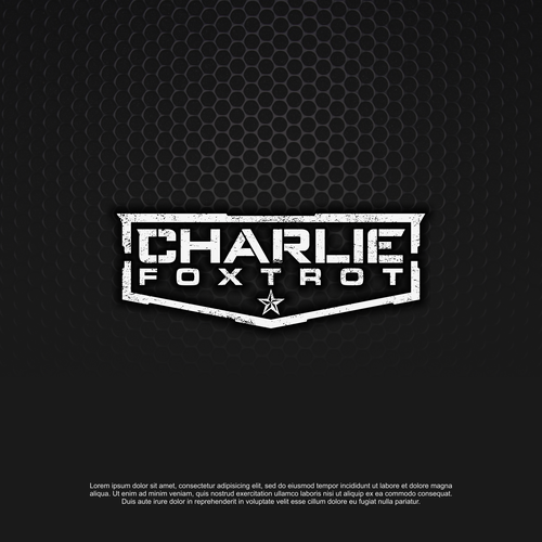 Logo Design for emerging new brand. Design by Brainfox