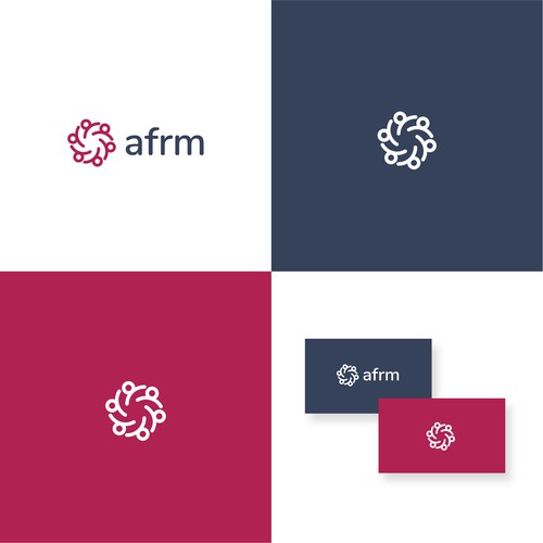 Fresh rebrand for 25+ year old financial services specialists Design by unique72