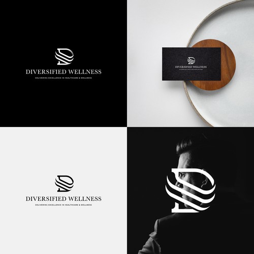 create a cutting edge logo, and grab a chance for major contract for further creative services Design by thetamlika®