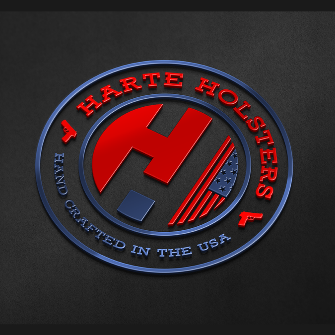 Design a Logo for concealed carry kydex holster company | Logo & brand ...