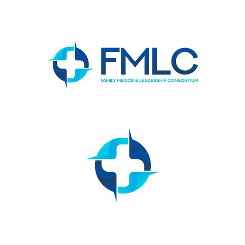 Family Medicine Group Logo Design Design by Schöpfer