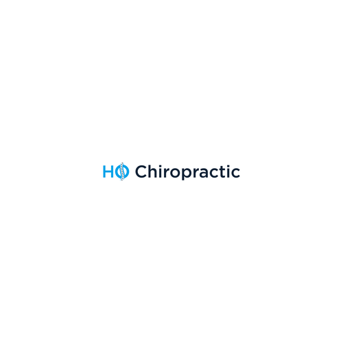 HQ Chiropractic Design by muhammad_