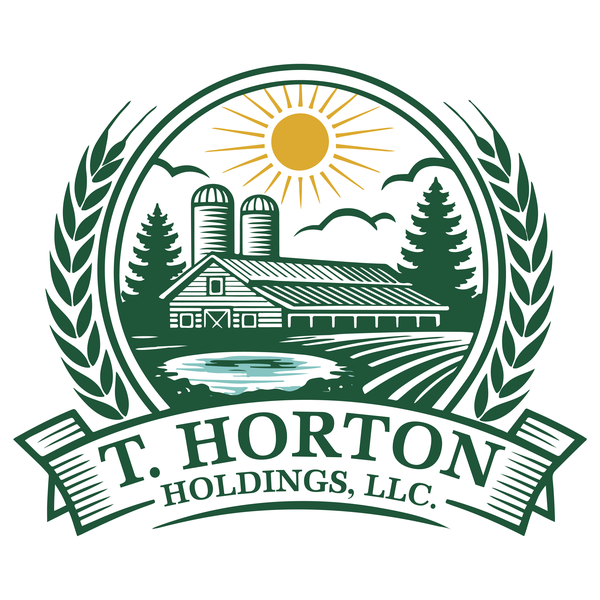 T Horton