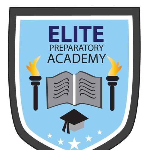 Logo For Elite Preparatory Academy Logo Design Contest 99designs