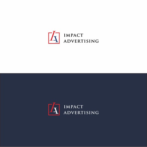 Impact Advertising Design by Tekotek