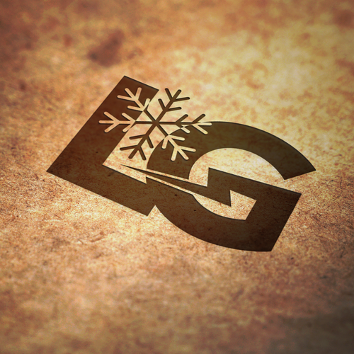 Logo design contest entry by HelloBoss