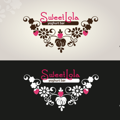 Desperate For Logo!!!! Design by llsdesign