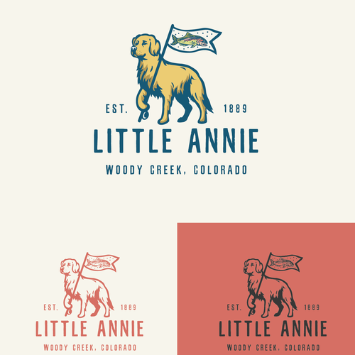 Designs | Vintage Western Small Hotel Logo | Logo design contest