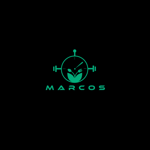 Design by Smith_parker titled "fitness"