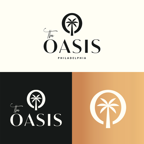 The Oasis Design by thisisremedy