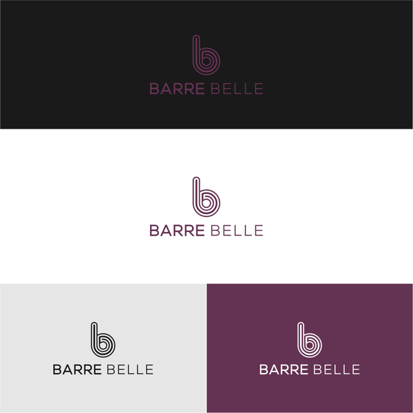 Design by concept-my-way titled "Barre Belle"