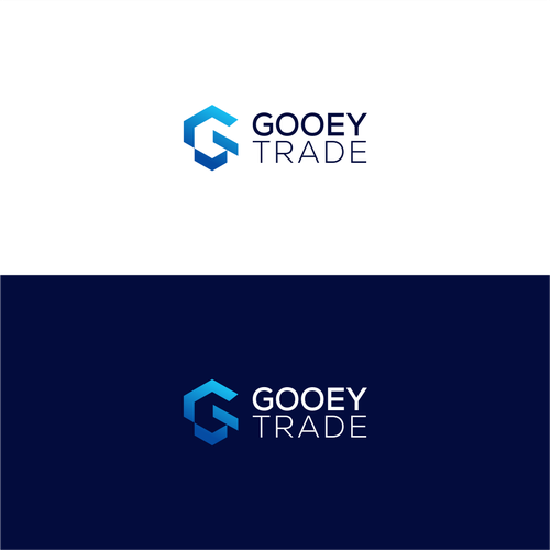 Trading Platform Logo Design by Unintended93