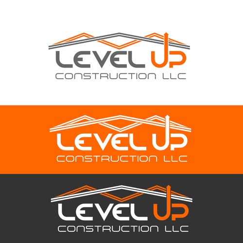 LEVEL UP CONSTRUCTION *SILVER* Guaranteed Design by lanmorys