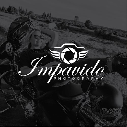 Create a Fearless logo ... Design by Facer99_BG