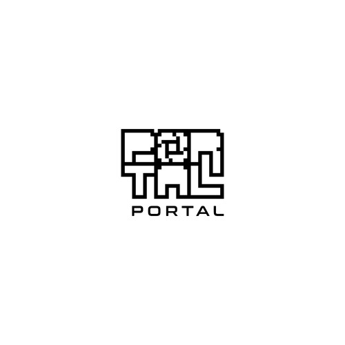 HaiyogiさんのNew Portal Design for an Immersive Experienceデザイン