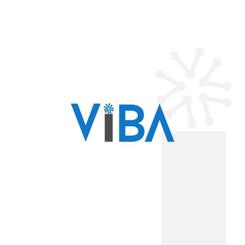 VIBA Logo Design Design by honorah