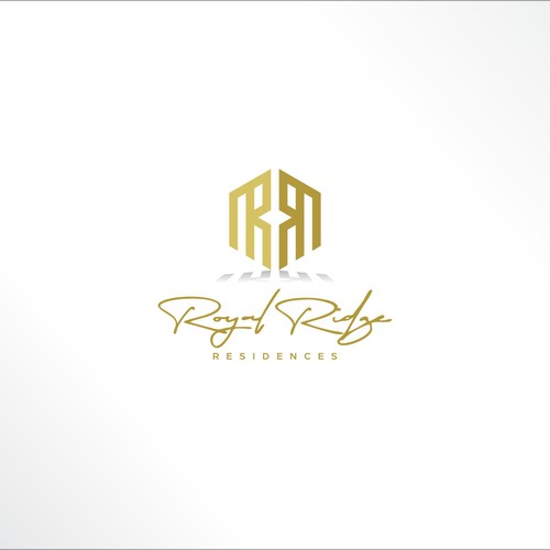Royal Ridge Residences Design by dimdimz