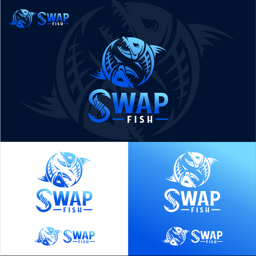 fish logo ideas