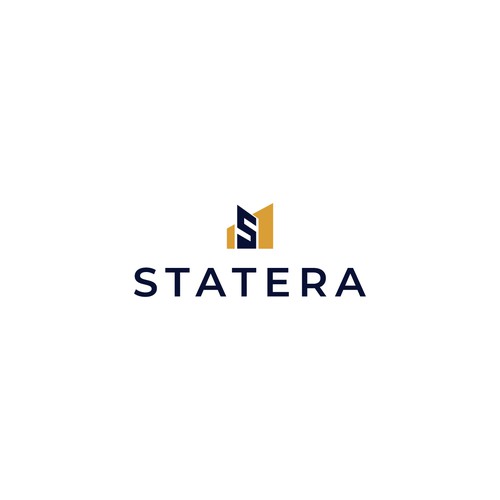 Luxurious, Minimal, Modern Logo Design for a High-End Advisory Firm Design by Creative Catcher