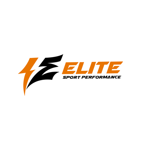 "New" Elite Sports Performance Logo Design by JbnCreative