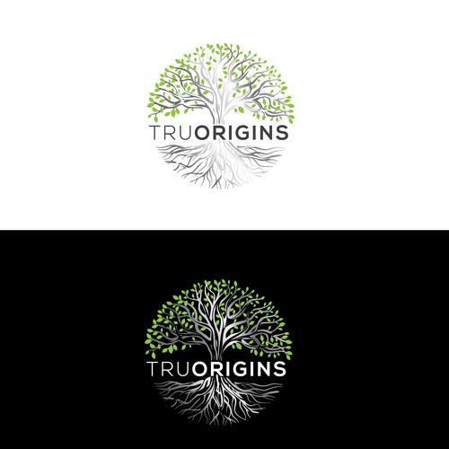 INCREDIBLE DESIGN WANTED for TruOrigins high end health supplements Réalisé par Gemera