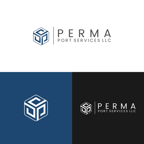 Logo redesign, refresh. Design by RHS^-^