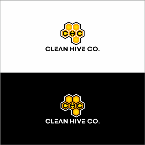 Clean Hive Co Design by asti