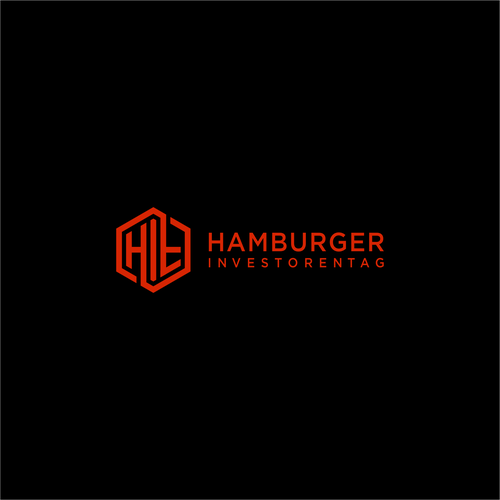 We need a concise logo for Hamburg's largest capital market conference Design by Devian19