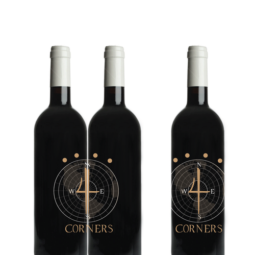 Wine Label Design for Global New Generation Brand Design by kevinwilliam1992