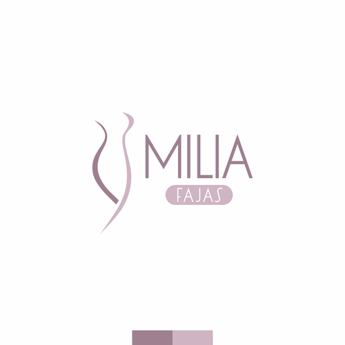 Diseña un logo inspirador para marca de salud y belleza femenina