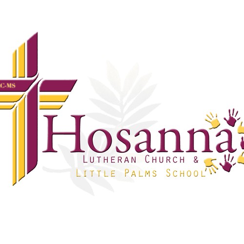 Hosanna Logo