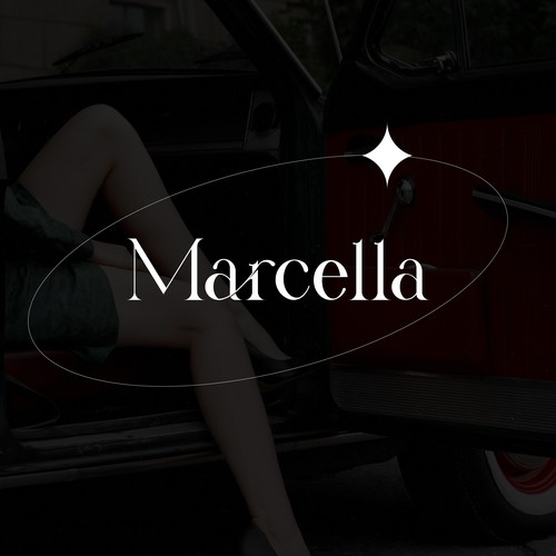 Women shoes brand logo design Design by Ali Aowsaf