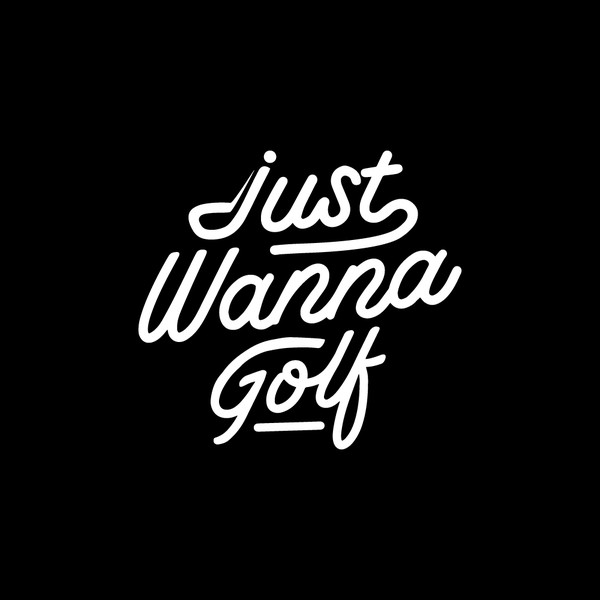 Golf Apparel Company logo design