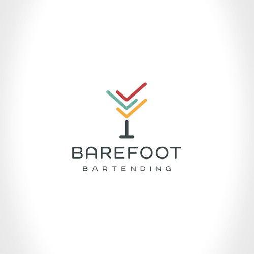 Designs | An approachable logo for Online group mixology workshops ...