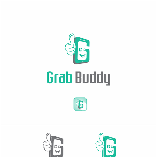 Create an Awesome Logo For Our Mobile App Design by ToekangDesign